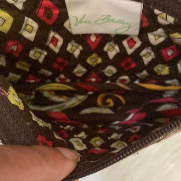 Vera Bradley Small Crossbody Bag - Picture 4 of 10